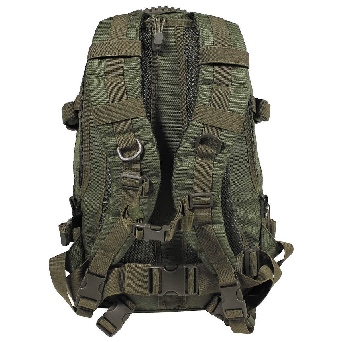 Rucksack, "Aktion",oliv
