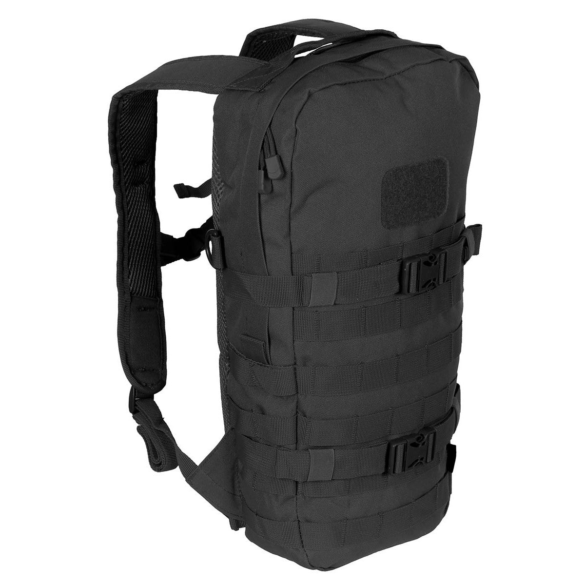 Rucksack, "Daypack",schwarz