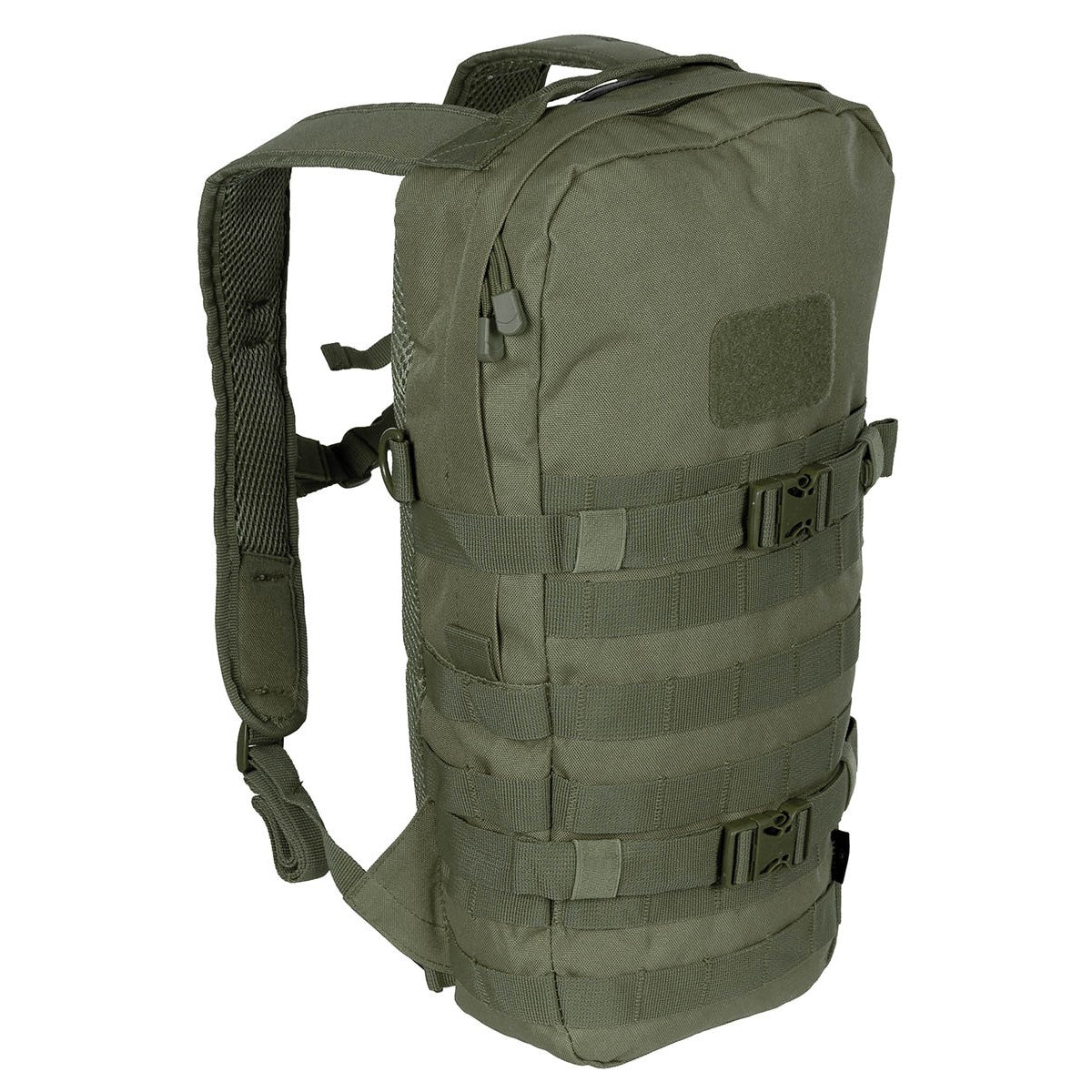 Rucksack, "Daypack", oliv