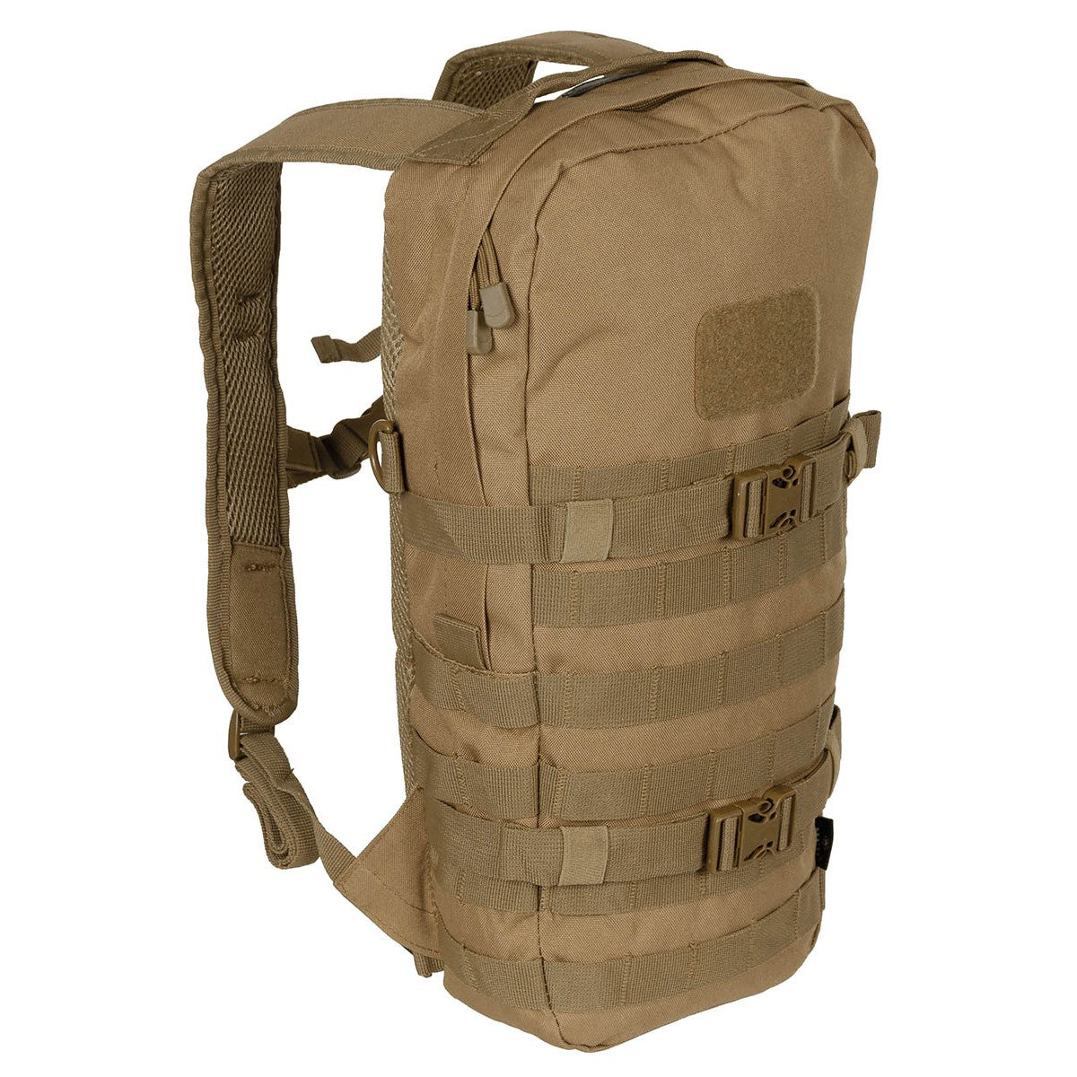 Rucksack, "Daypack", coyote tan