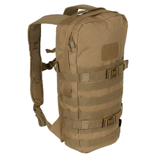 Rucksack, "Daypack", coyote tan
