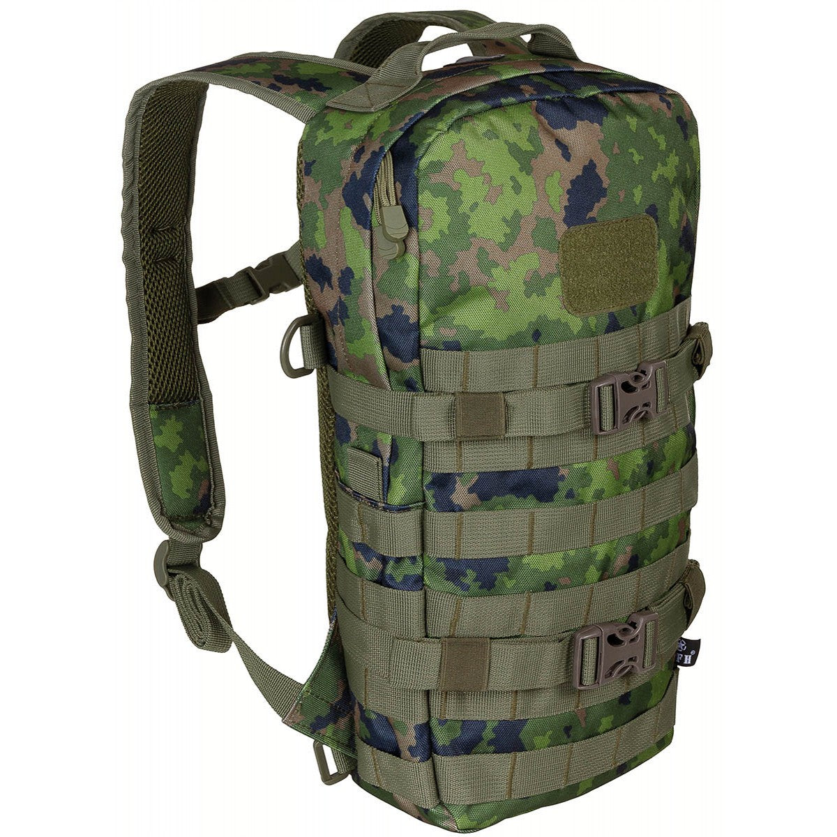 Rucksack, "Daypack", M05 tarn