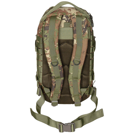 US Rucksack, Assault I,vegetato