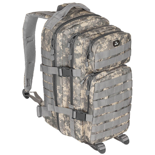 US Rucksack, Assault I,AT-digital