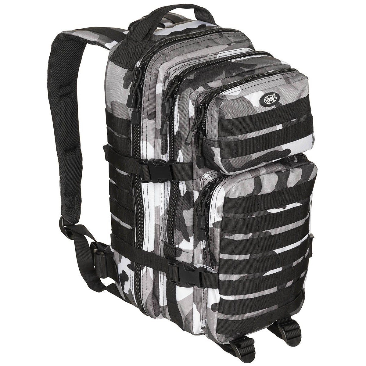 US Rucksack, Assault I,urban