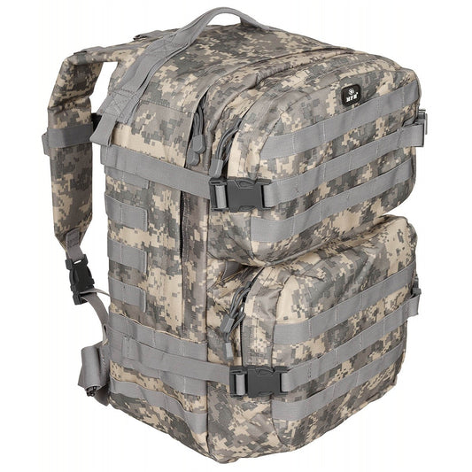 US Rucksack, Assault II,AT-digital