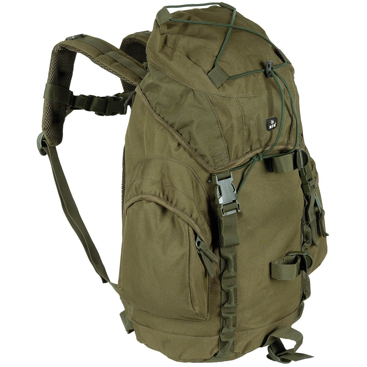 Rucksack, "Recon II",25 l, oliv