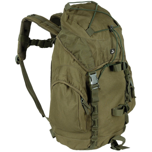 Rucksack, "Recon II",25 l, oliv
