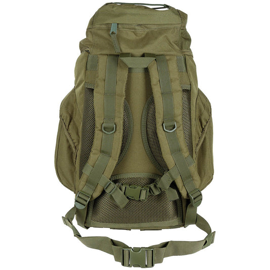 Rucksack, "Recon II",25 l, oliv