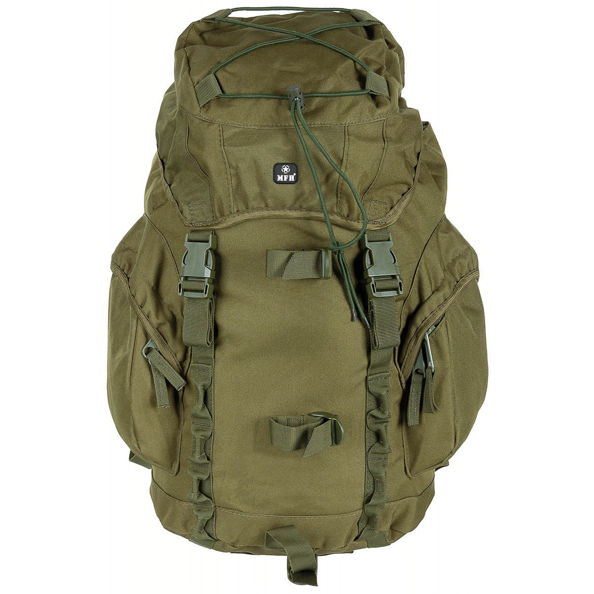Rucksack, "Recon II",25 l, oliv