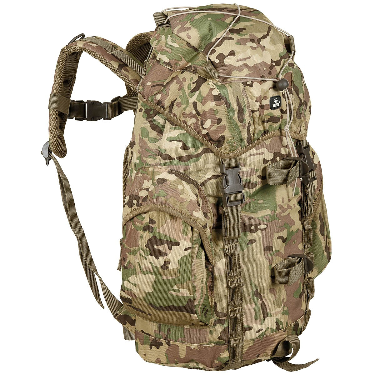 Rucksack, "Recon II",25 l, operation-camo