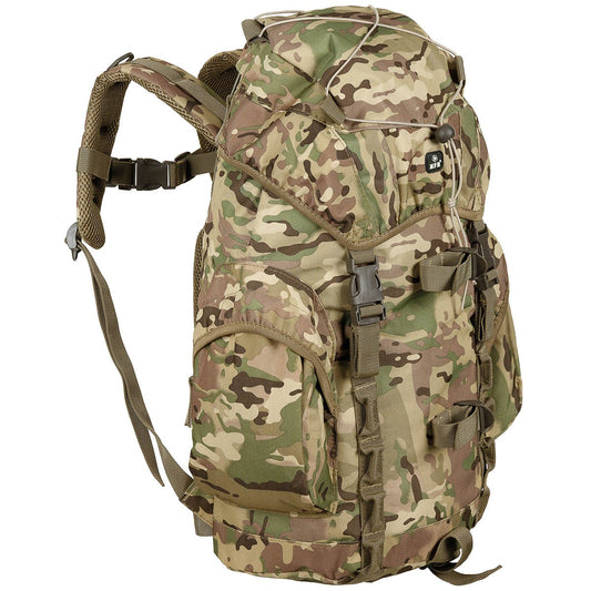 Rucksack, "Recon II",25 l, operation-camo