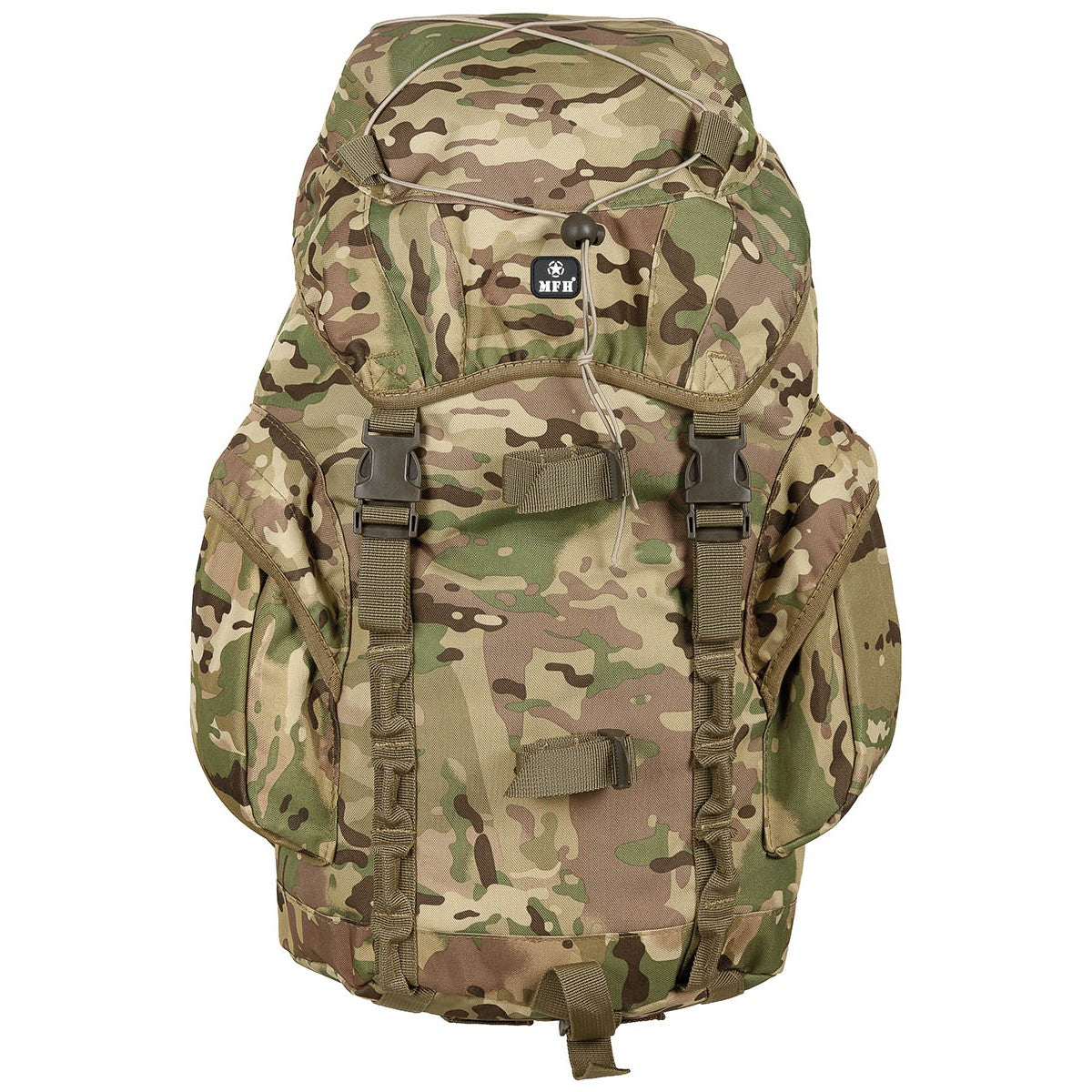 Rucksack, "Recon II",25 l, operation-camo