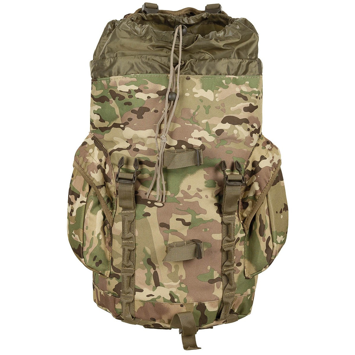 Rucksack, "Recon II",25 l, operation-camo