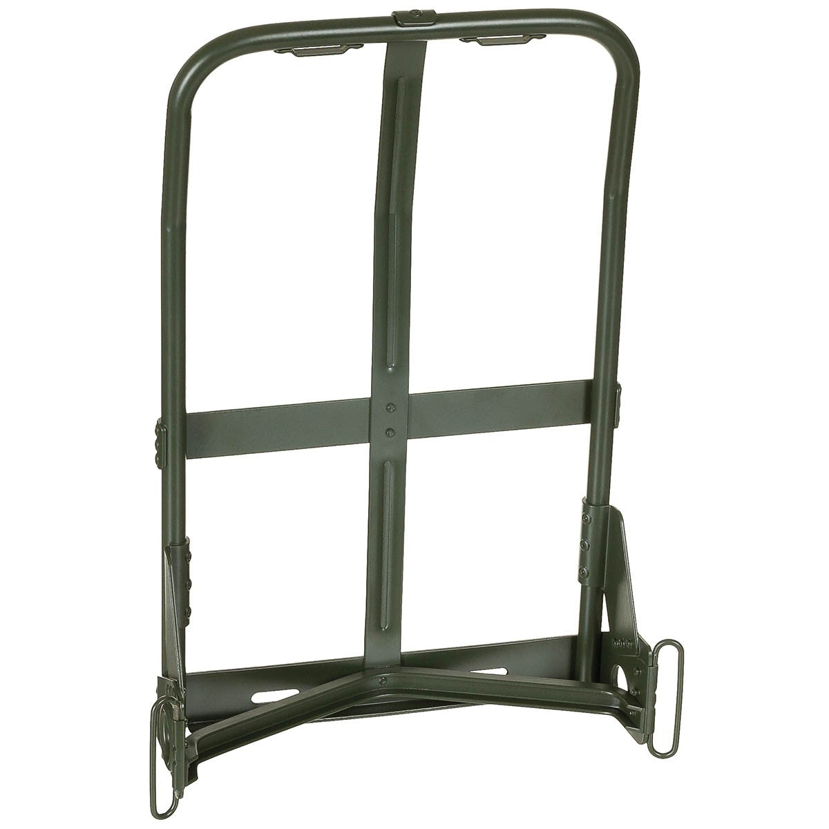 US Tragegestell, oliv,für Alice Pack