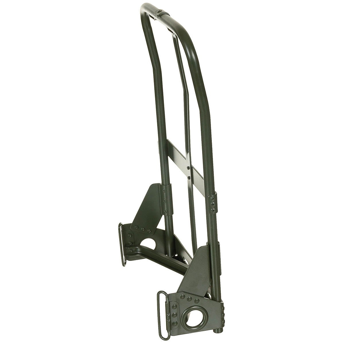 US Tragegestell, oliv,für Alice Pack