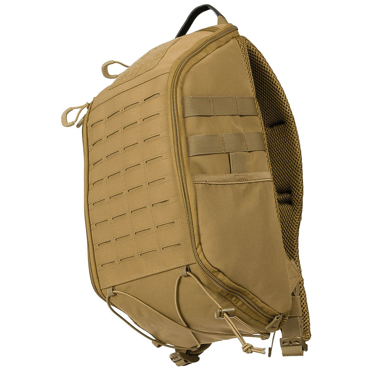 Rucksack, "Modular 13",coyote tan