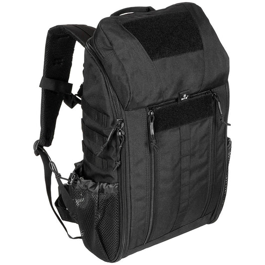 Rucksack, "Medic Pack 30",schwarz