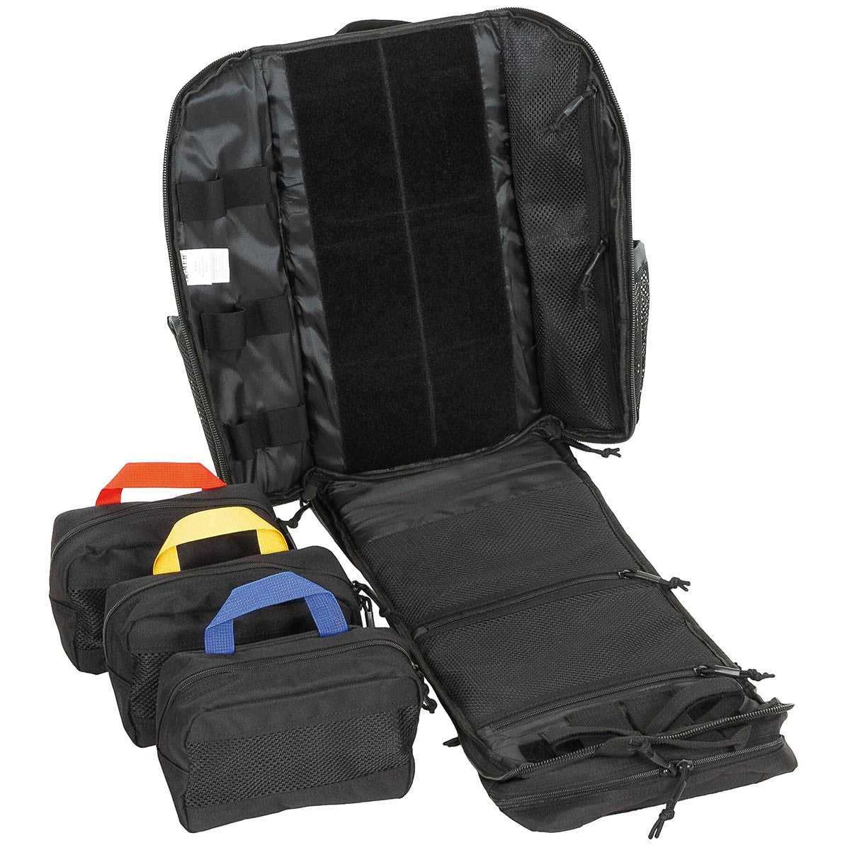 Rucksack, "Medic Pack 30",schwarz