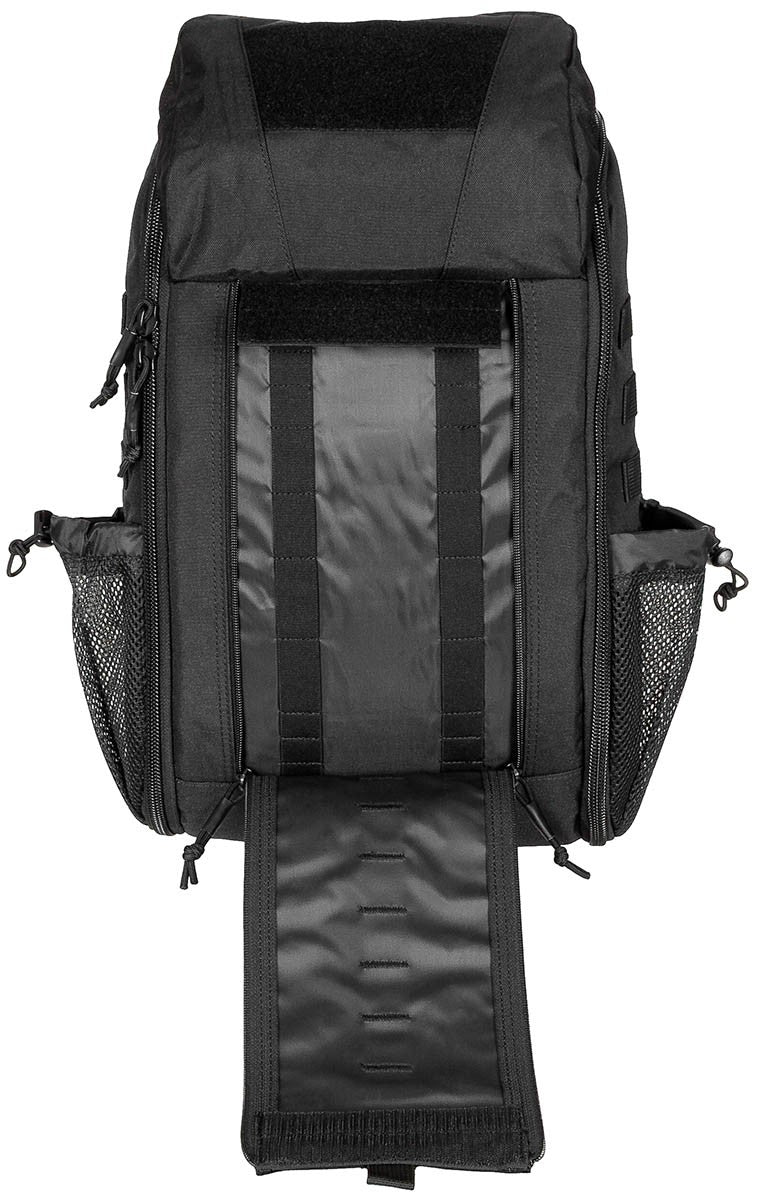 Rucksack, "Medic Pack 30",schwarz