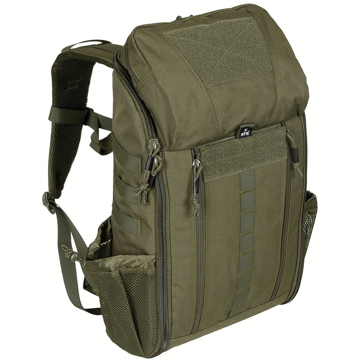 Rucksack, "Medic Pack 30",oliv