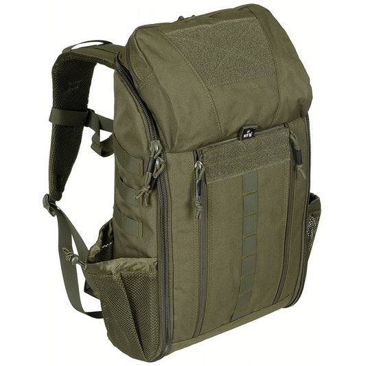Rucksack, "Medic Pack 30",oliv