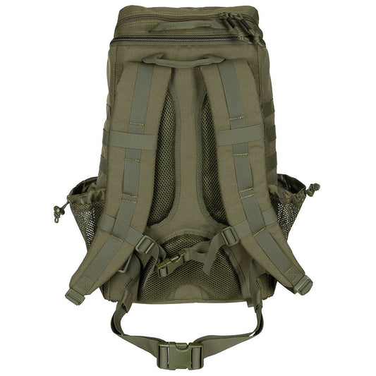 Rucksack, "Medic Pack 30",oliv