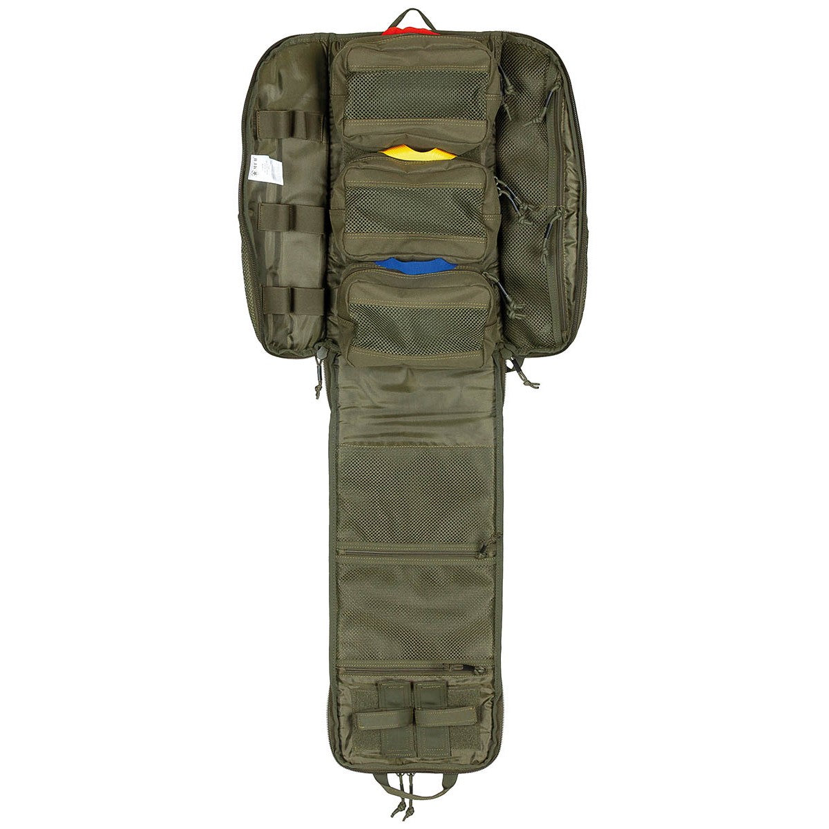 Rucksack, "Medic Pack 30",oliv