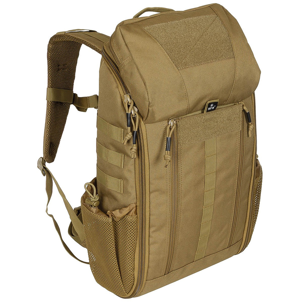 Rucksack, "Medic Pack 30",coyote tan