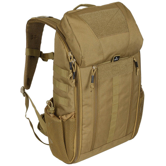 Rucksack, "Medic Pack 30",coyote tan