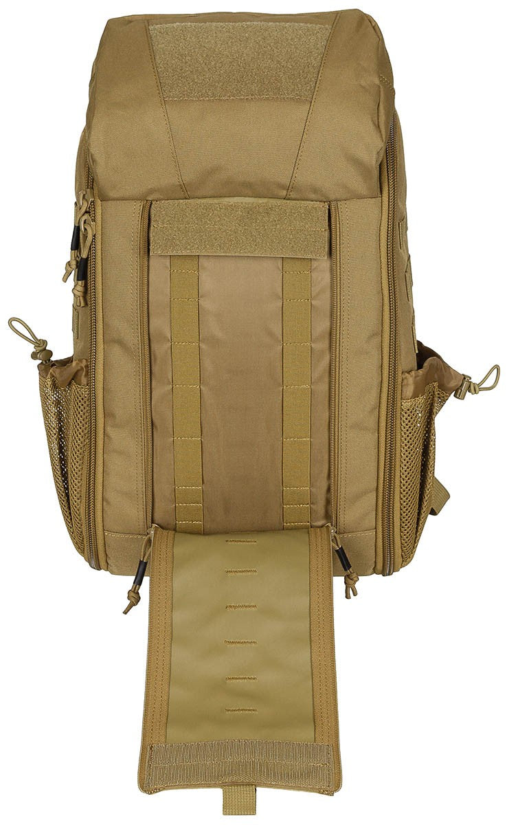 Rucksack, "Medic Pack 30",coyote tan