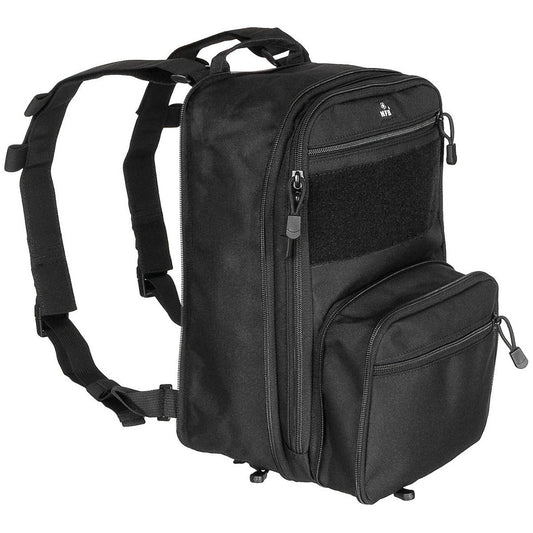 Rucksack, "Molle Hydro Pack",schwarz
