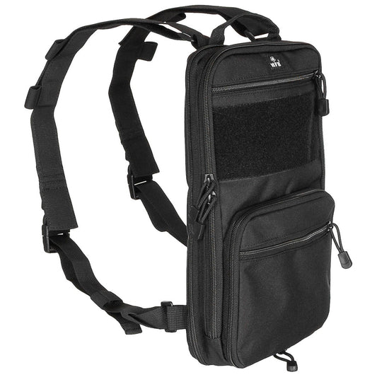 Rucksack, "Molle Hydro Pack",schwarz