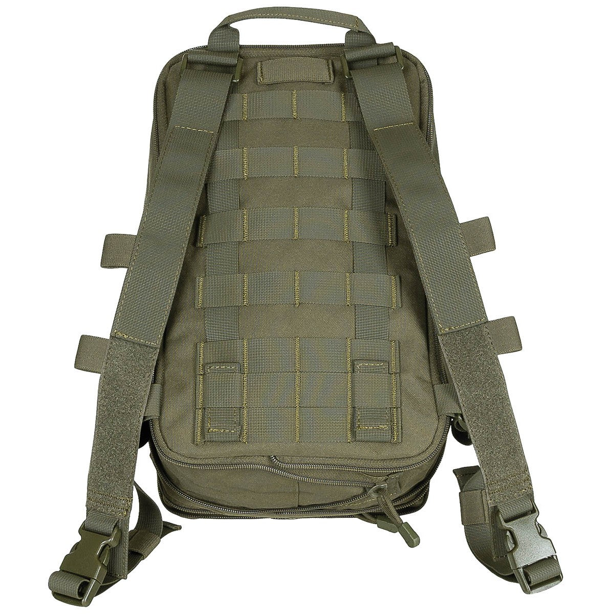Rucksack, "Molle Hydro Pack",oliv