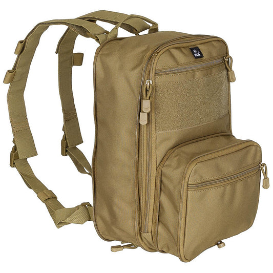 Rucksack, "Molle Hydro Pack",coyote tan
