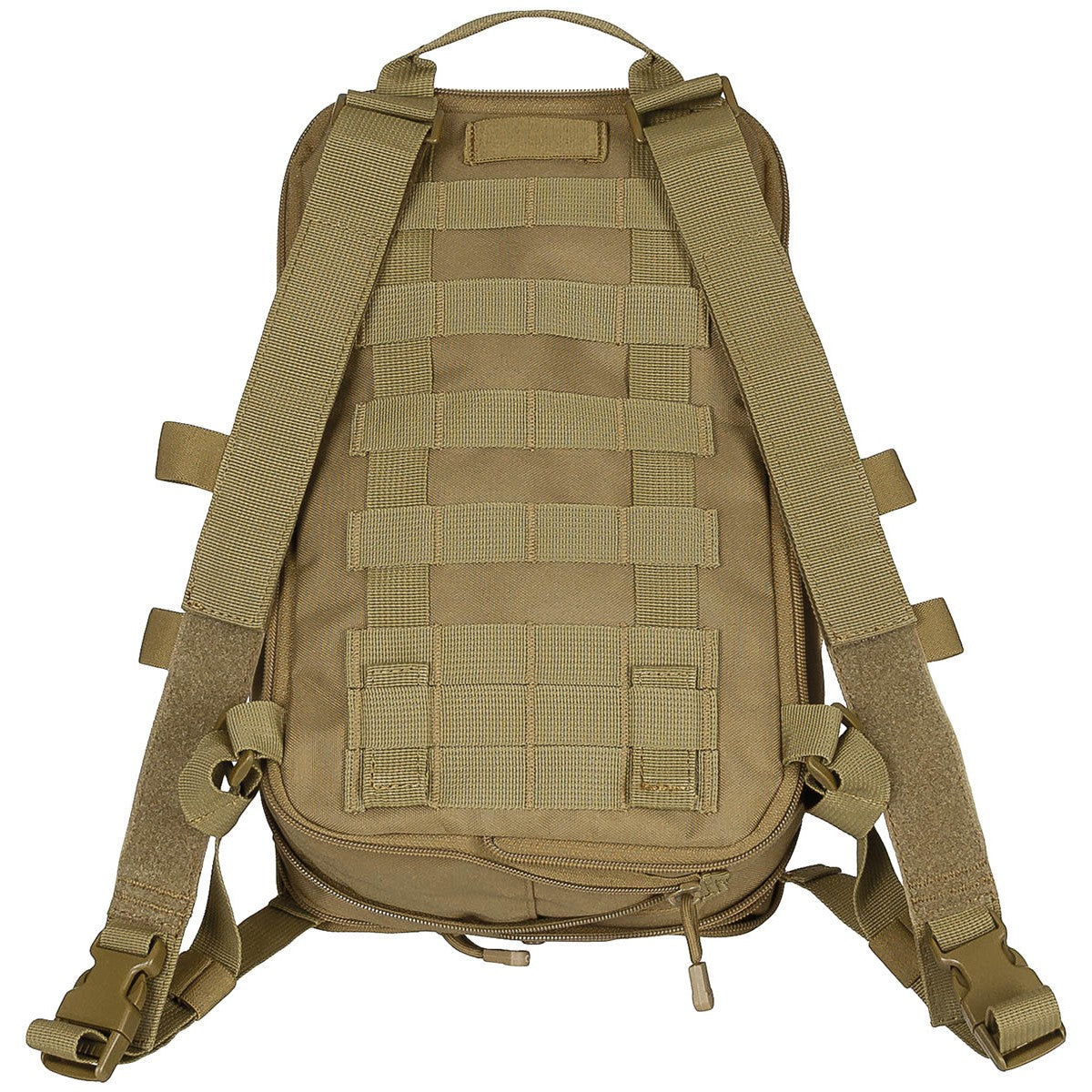 Rucksack, "Molle Hydro Pack",coyote tan