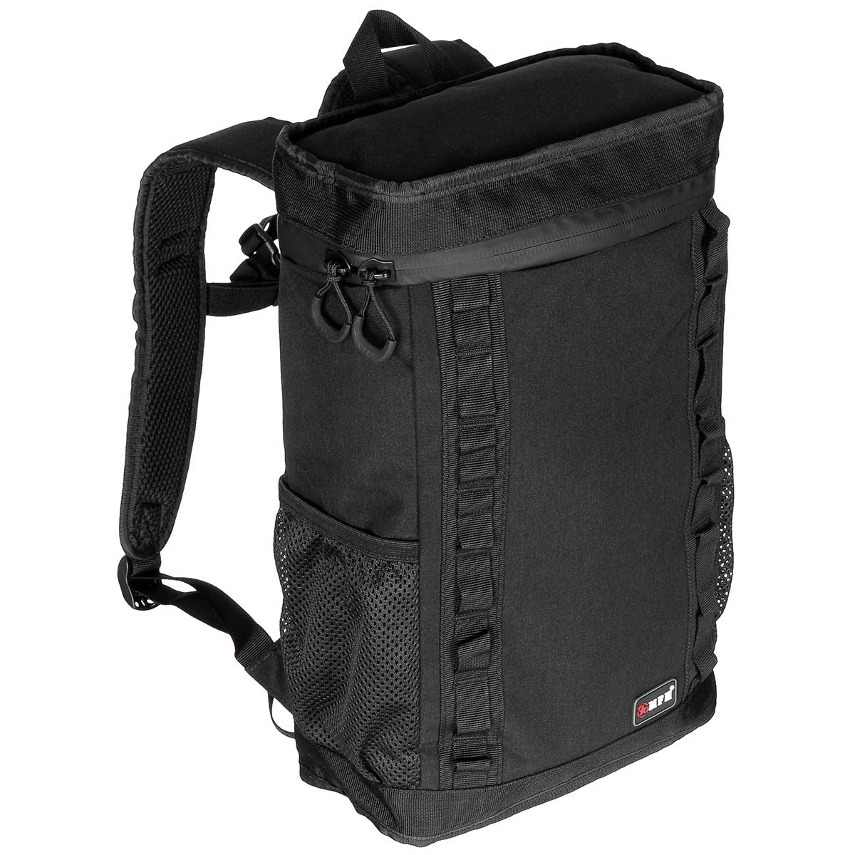 Rucksack, "Urban 13",schwarz
