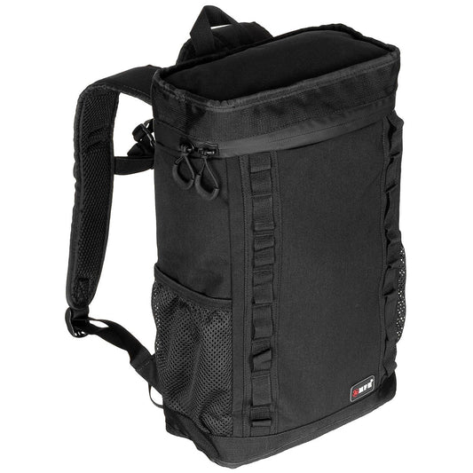 Rucksack, "Urban 13",schwarz