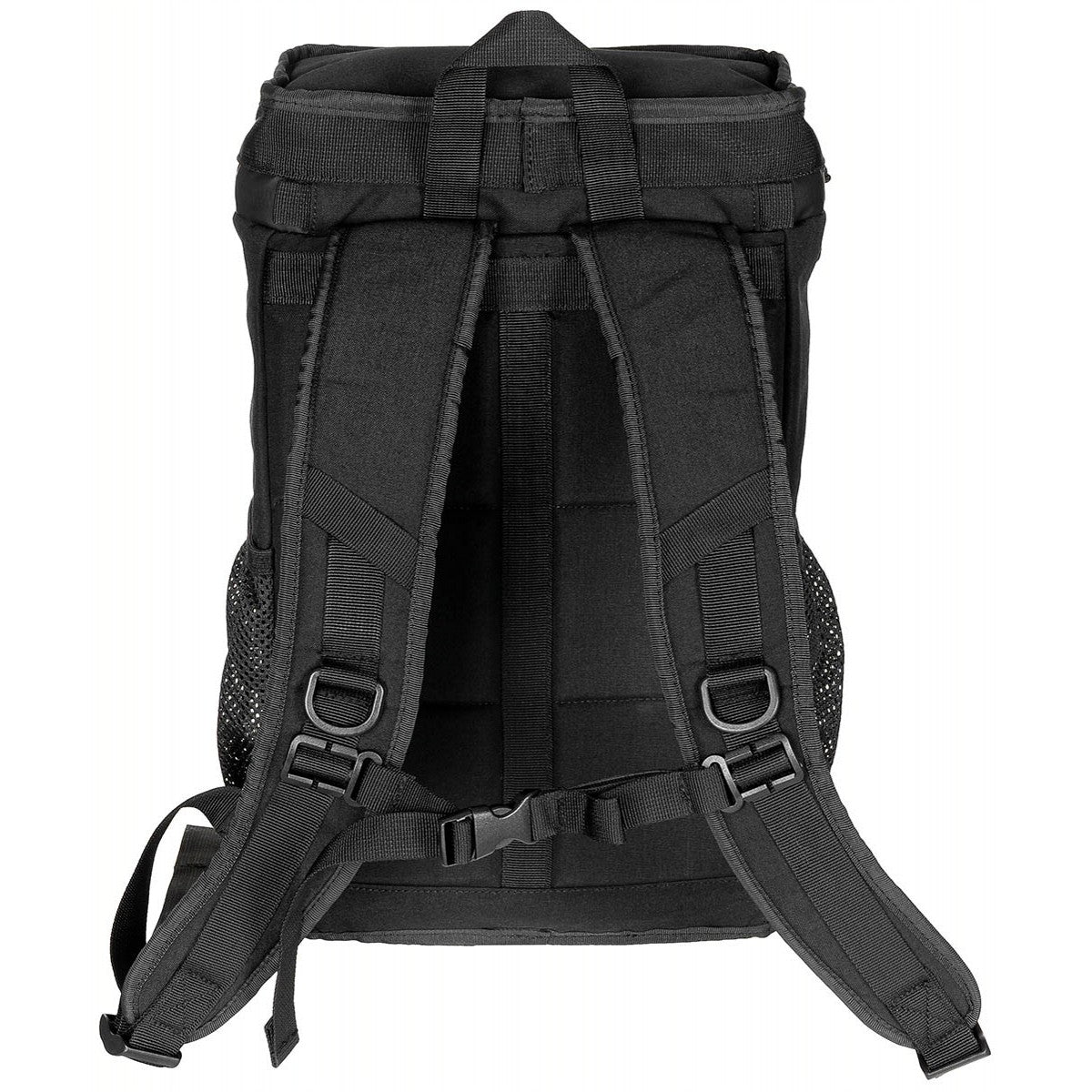 Rucksack, "Urban 13",schwarz