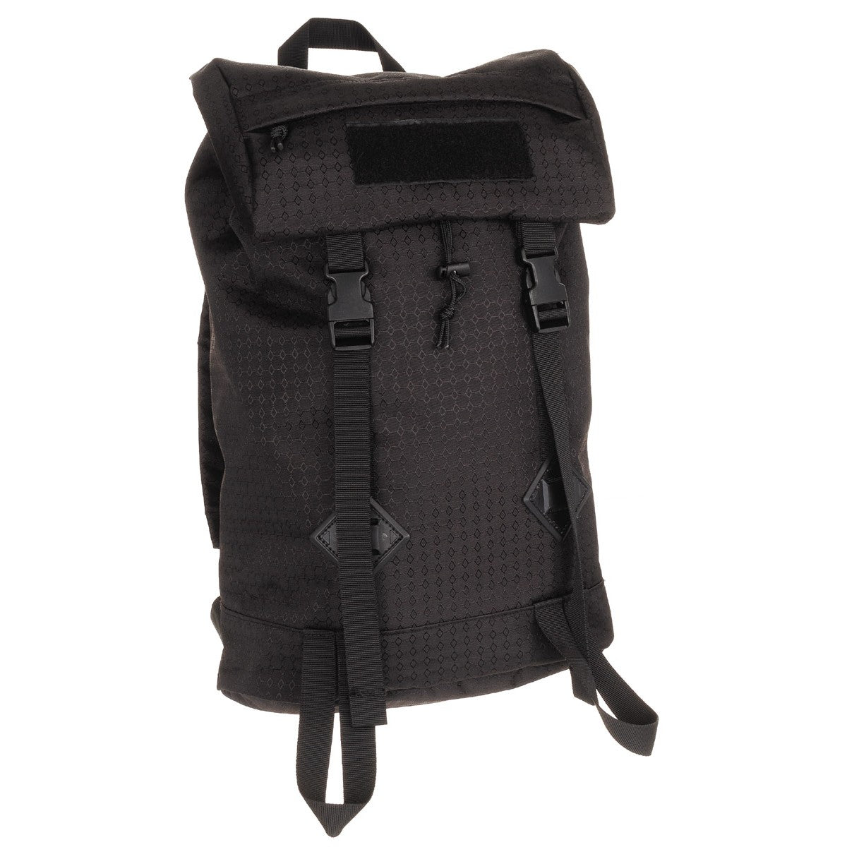 Rucksack, "Bote",schwarz, OctaTac