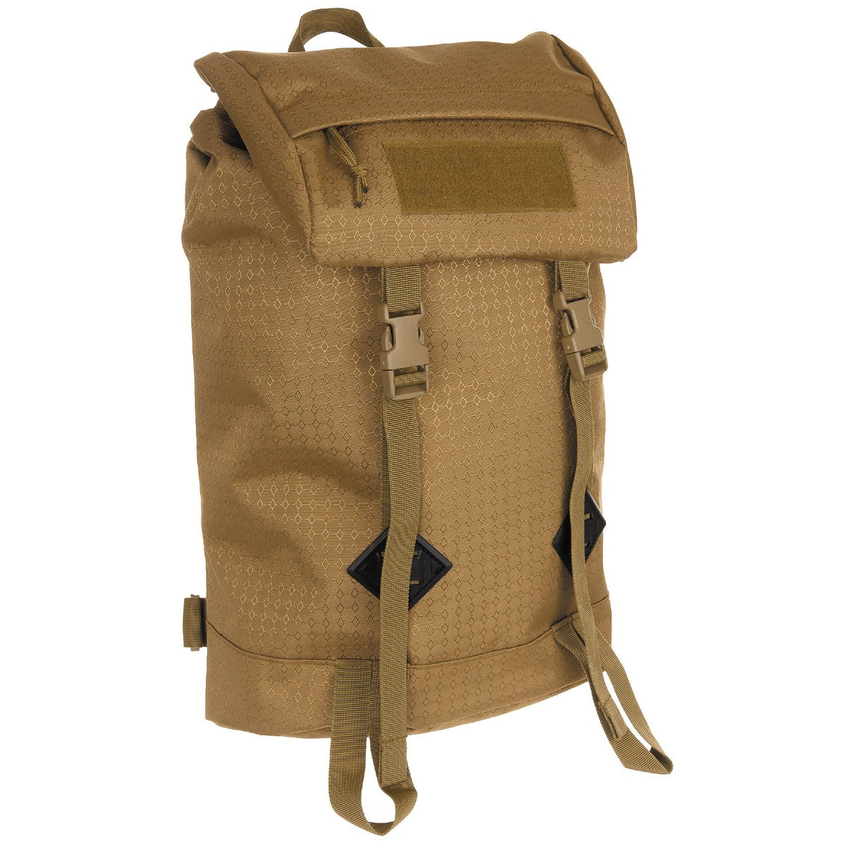 Rucksack, "Bote",coyote tan, OctaTac