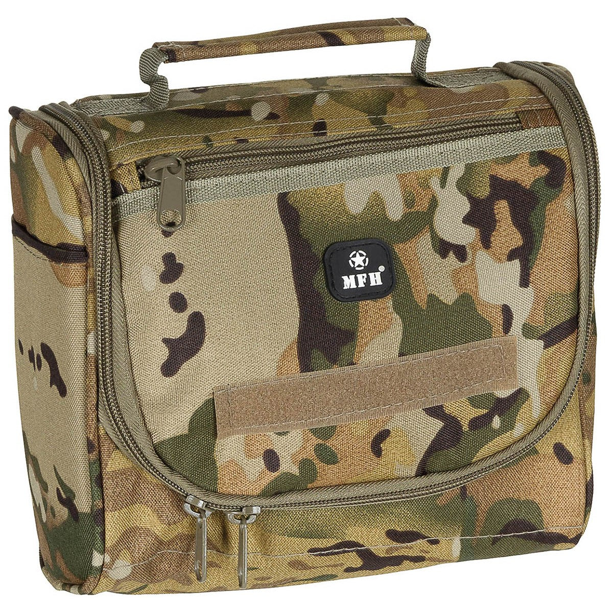 Waschzeugtasche,operation-camo