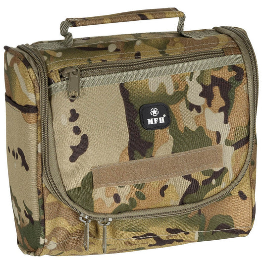 Waschzeugtasche,operation-camo
