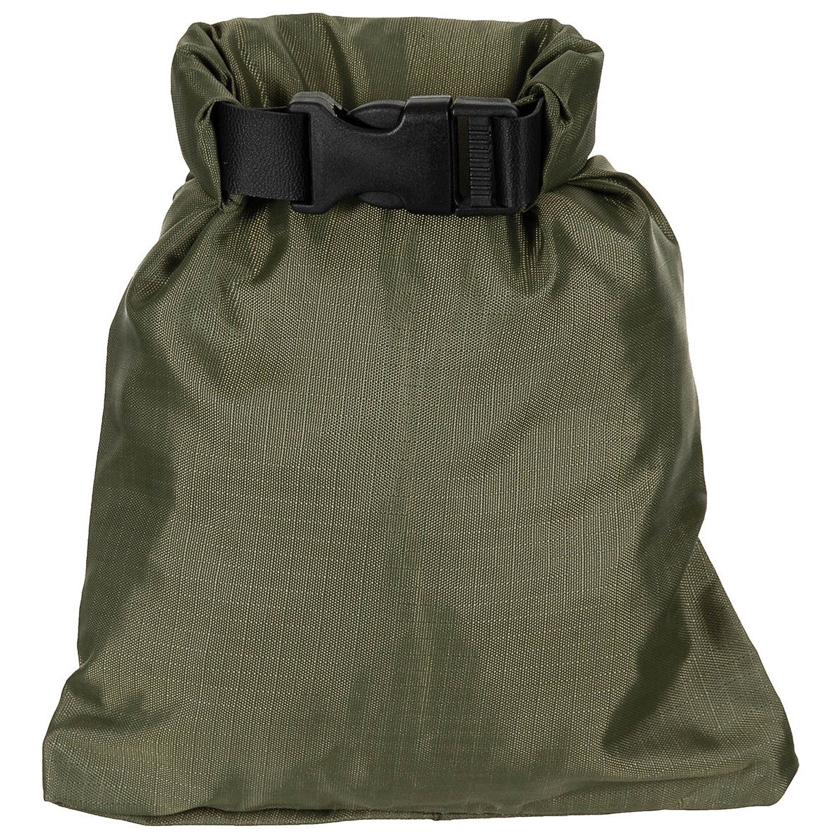 Packsack, "Drybag",oliv, 1 l