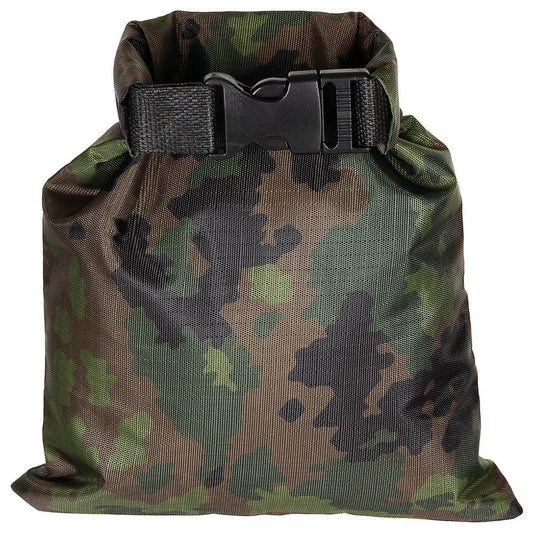 Packsack, "Drybag",M05 tarn, 1 l