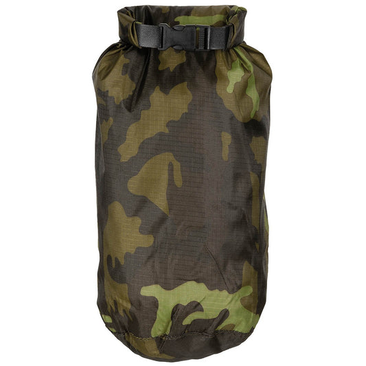 Packsack, "Drybag",M 95 CZ tarn, 4 l