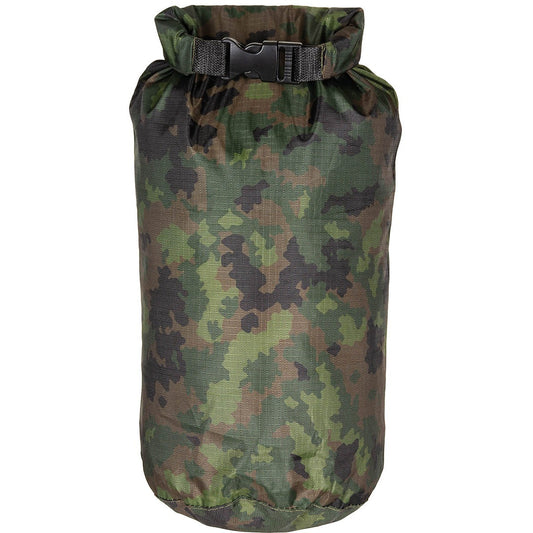 Packsack, "Drybag",M05 tarn, 4 l