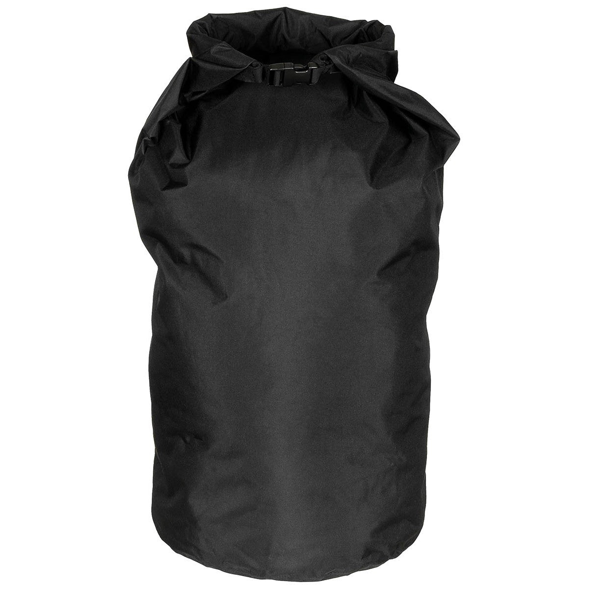 Transportbeutel, wasserdicht, 110 l, schwarz