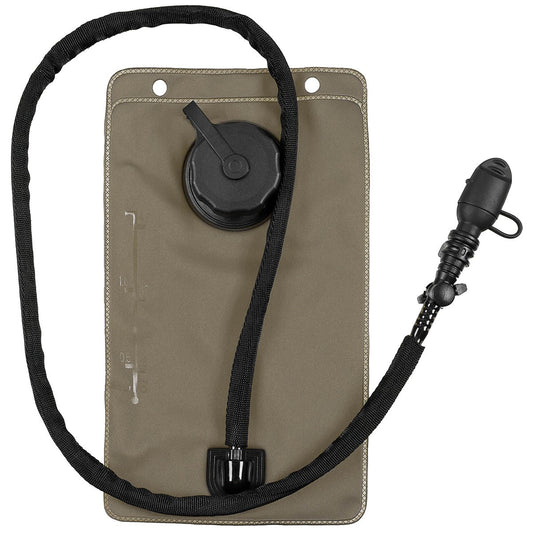 TPU-Beutel, 1,5 l,kl. Öffnung, f.Trinkrucksack