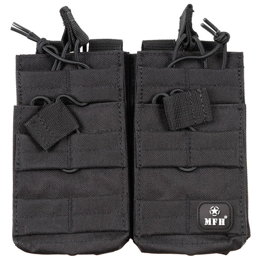 Modular Tasche, "MOLLE",schwarz